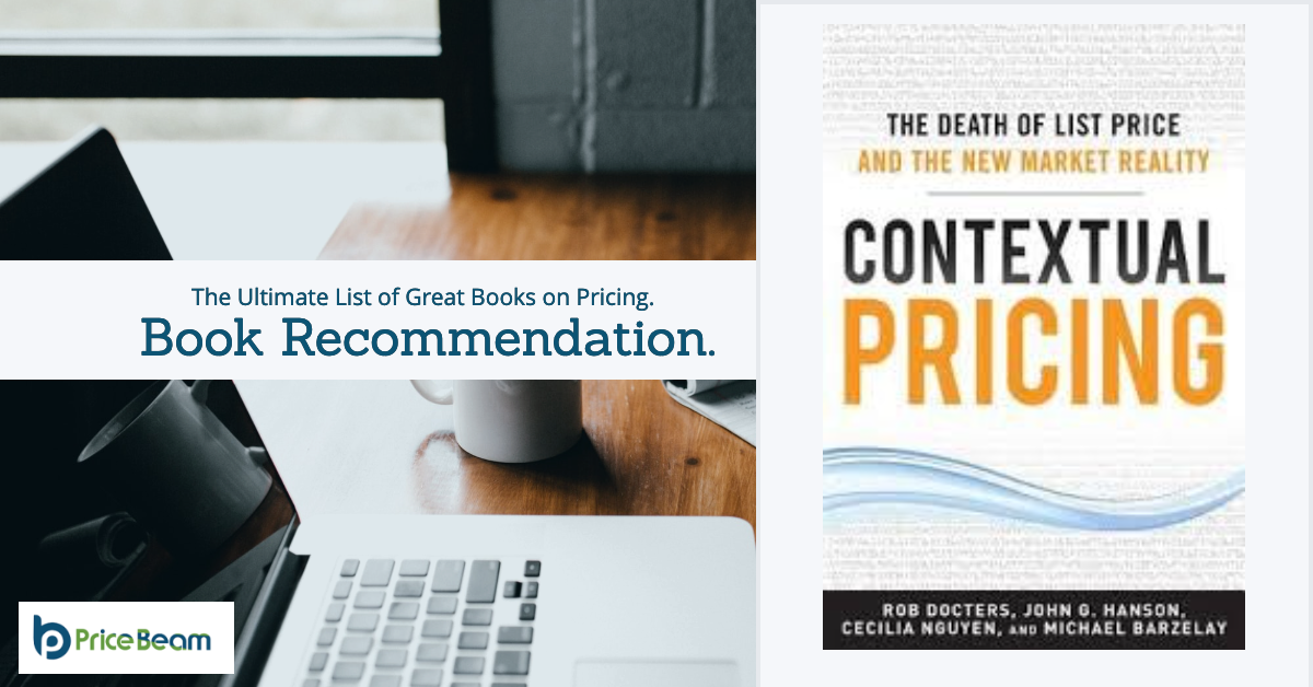 PriceBeam Blog Pricing Strategy & Profit Maximization Insights